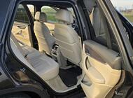 Grajewo ogłoszenia: Sprzedam BMW X5 x drive 3.0 TDI z 2013R po vin 2014. Samochód... - zdjęcie