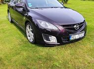 Grajewo ogłoszenia: Sprzedam Mazdę 6
2,2 Diesel
160 KM
Rok produkcji 2009
Przebieg... - zdjęcie