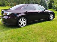 Grajewo ogłoszenia: Sprzedam Mazdę 6
2,2 Diesel
160 KM
Rok produkcji 2009
Przebieg... - zdjęcie