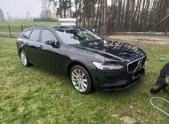 Grajewo ogłoszenia: Sprzedam Volvo V90 z silnikiem 2.0 T5 2018 rok z października ,... - zdjęcie