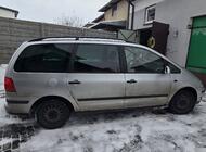 Grajewo ogłoszenia: Samochód sprawny .
Ważne oc i przegląd do czerwca tego roku.... - zdjęcie