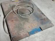 Grajewo ogłoszenia: Sprzedam podnośnik na powietrze potrzebuje 6,8bara. 
Przeznaczony... - zdjęcie