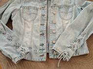 Grajewo ogłoszenia: Sprzedam trzy kurtki,zimowa i dwie wiosenne,rozm. 38/40.Zimowa jest... - zdjęcie