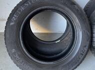 Grajewo ogłoszenia: Sprzedam opony wielosezonowe 15/65/195 z 2020r 
Stan bardzo dobry... - zdjęcie