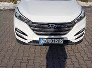 Grajewo ogłoszenia: Sprzedam Hyundaia Tucson w bardzo dobrym stanie , zadbany ,nie... - zdjęcie