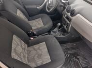 Grajewo ogłoszenia: Sprzedam bardzo zadbaną Dacię Sandero 1,4 benzyna + LPG z 2009.r.... - zdjęcie