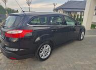 Grajewo ogłoszenia: Sprzedam Forda Focus 1.6 benzyna ecoboost, 2013rok, bezwypadkowy,... - zdjęcie