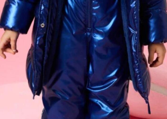 Grajewo ogłoszenia: Sprzedam komplet zimowy Sinsay spodnie narciary i kurtka rozmiar...