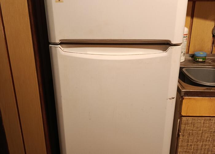 Grajewo ogłoszenia: Sprzedam lodówkę Indesit .Lodówka dobrze chłodzi i mrozi...